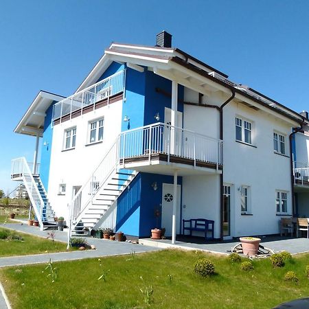 "Strand-Gut" Boergerende-Rethwisch Exterior photo