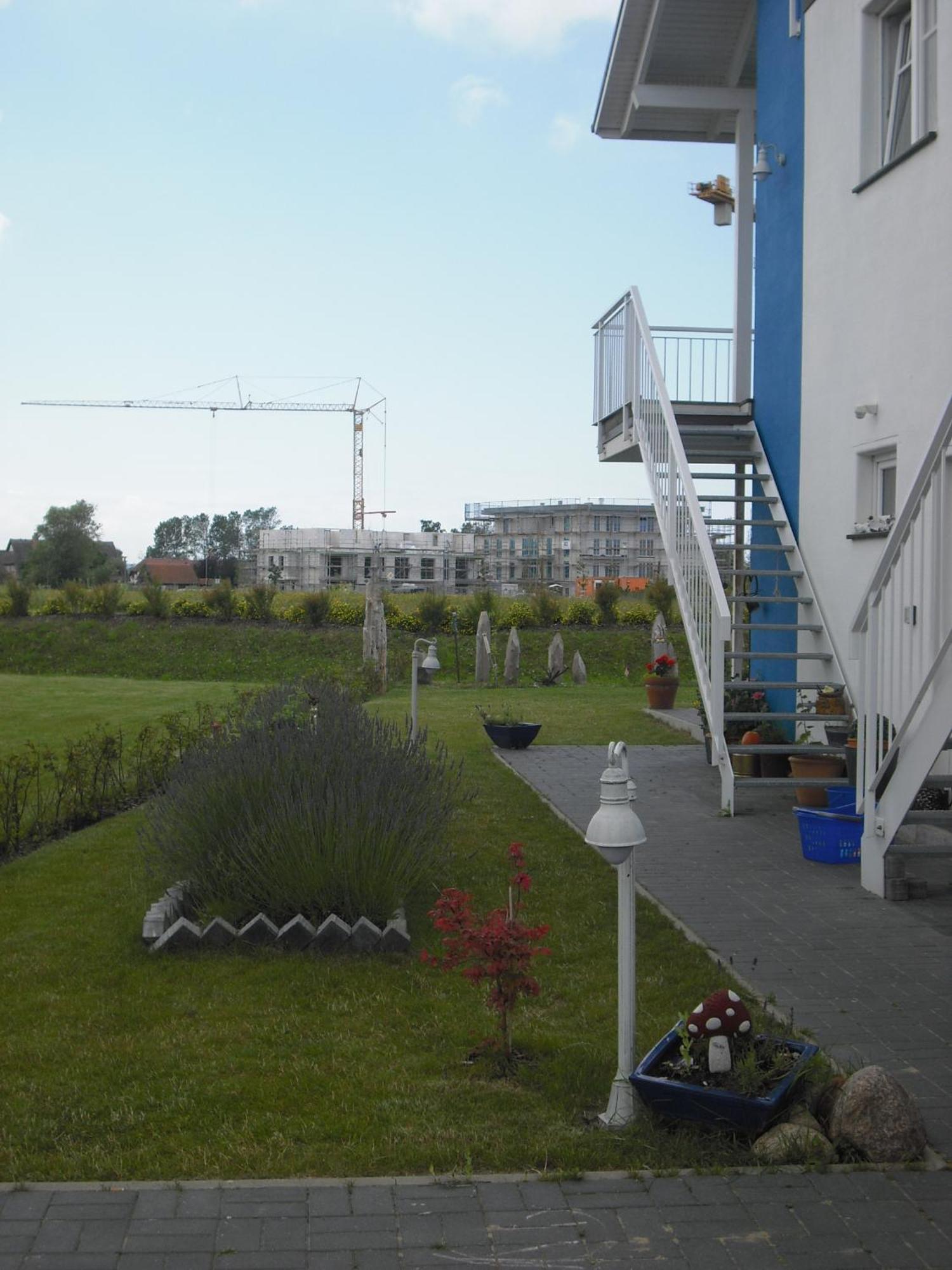 "Strand-Gut" Boergerende-Rethwisch Room photo