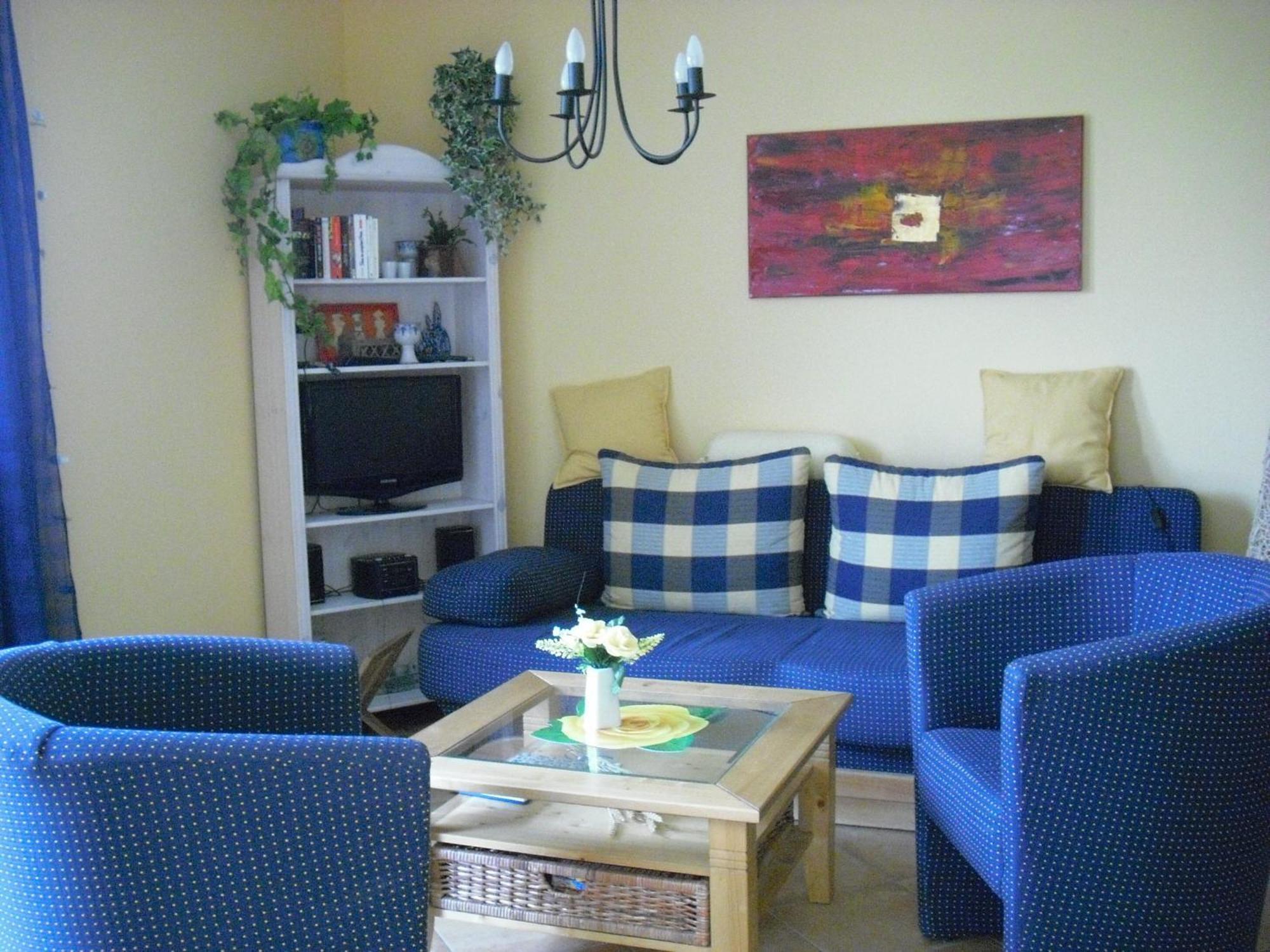 "Strand-Gut" Boergerende-Rethwisch Room photo