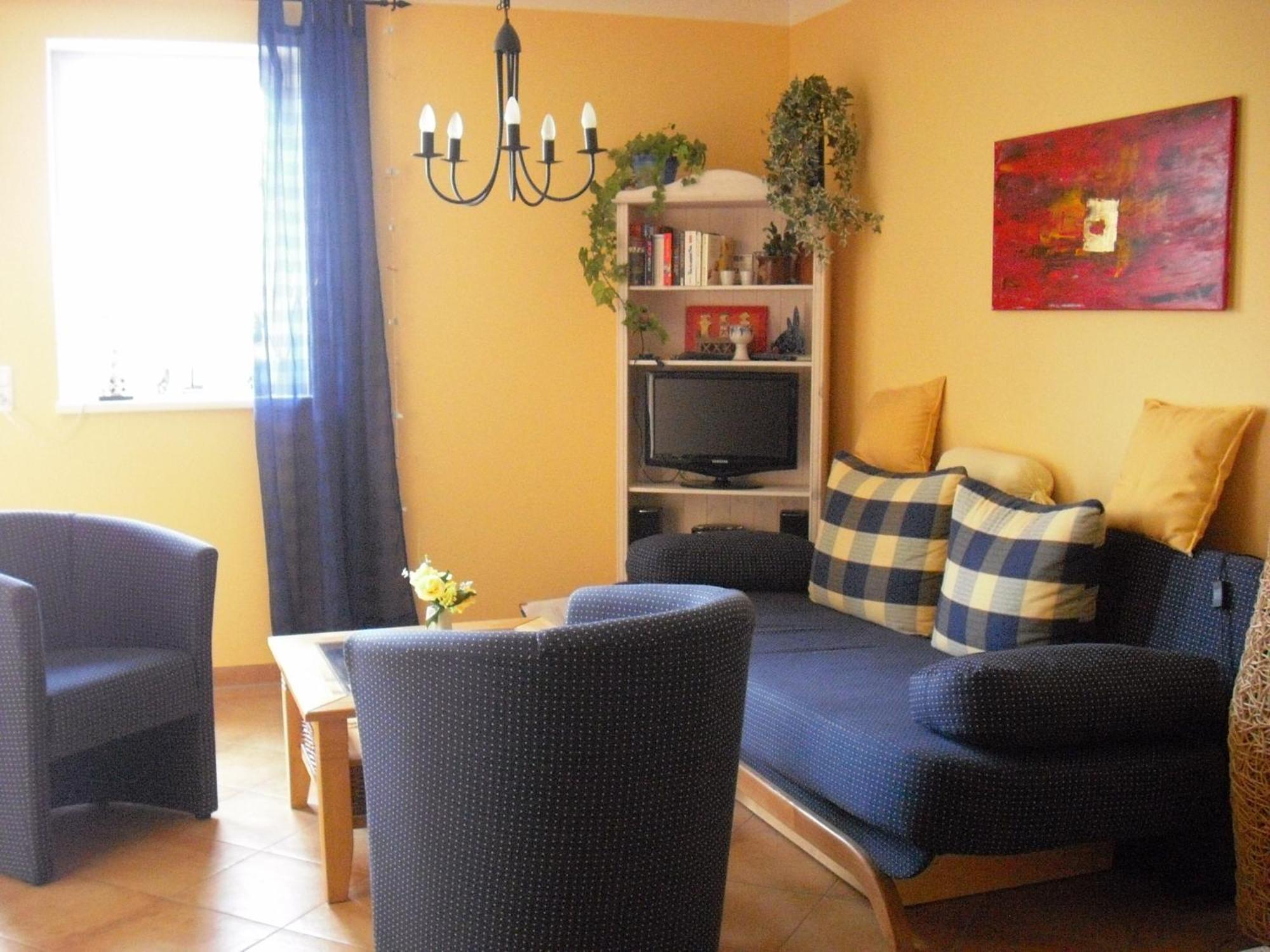 "Strand-Gut" Boergerende-Rethwisch Room photo