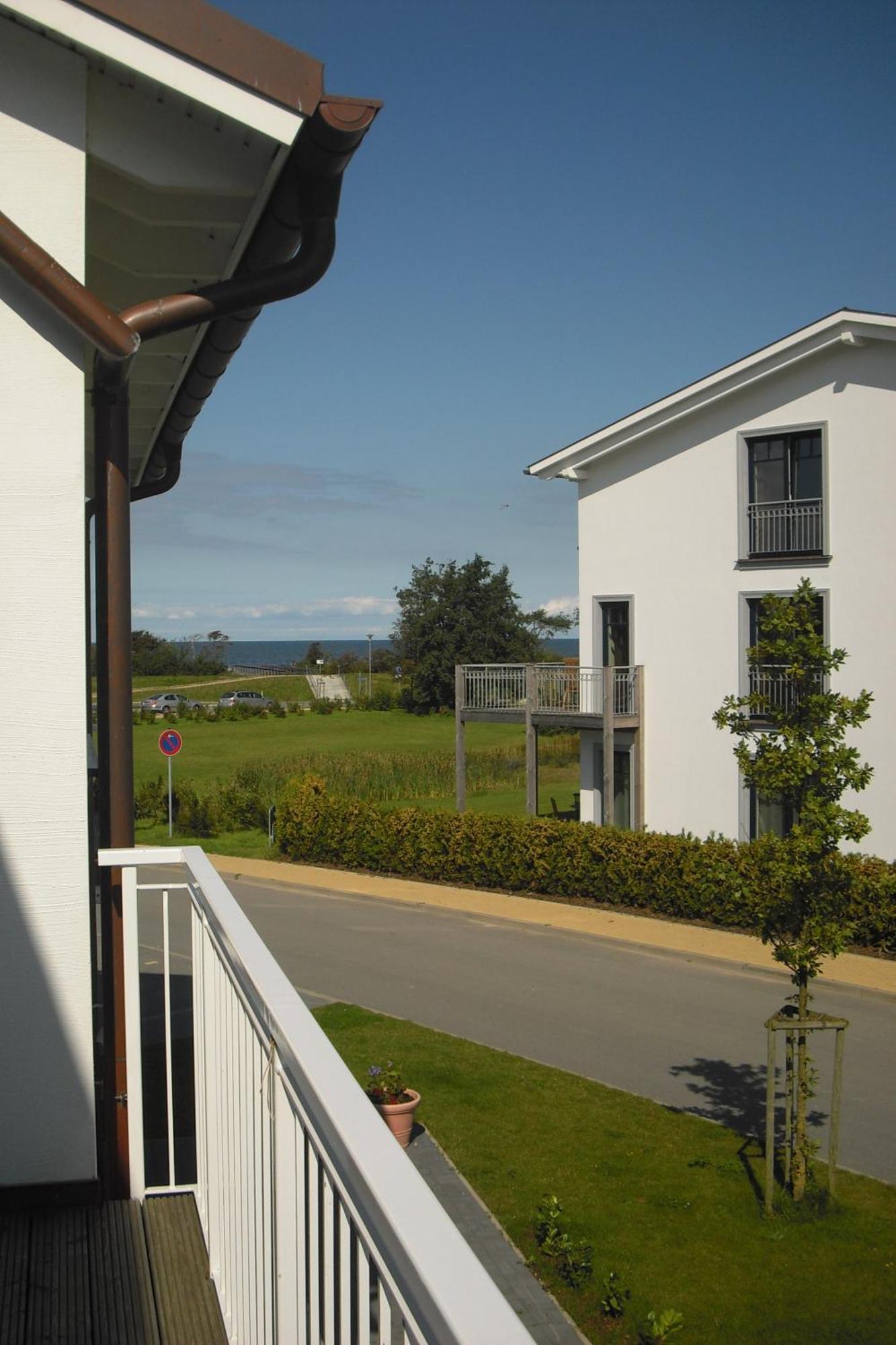 "Strand-Gut" Boergerende-Rethwisch Exterior photo