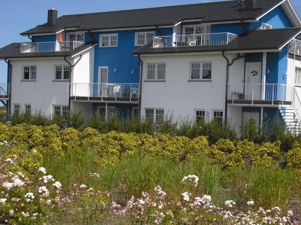 "Strand-Gut" Boergerende-Rethwisch Exterior photo