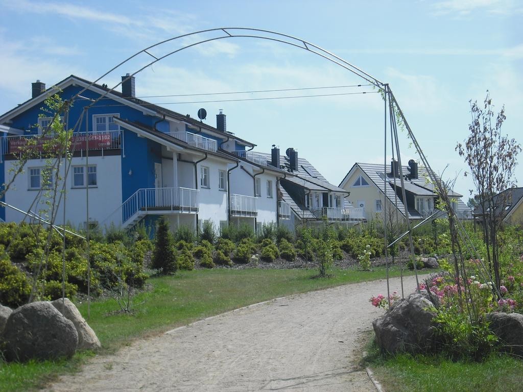 "Strand-Gut" Boergerende-Rethwisch Exterior photo