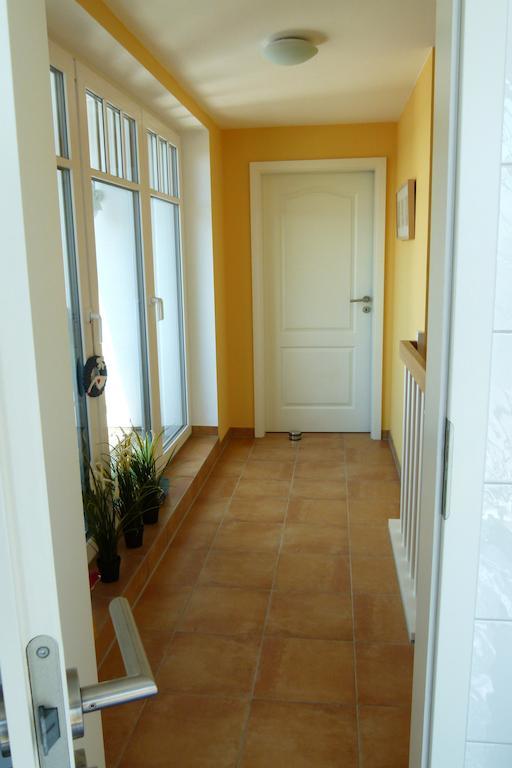 "Strand-Gut" Boergerende-Rethwisch Room photo