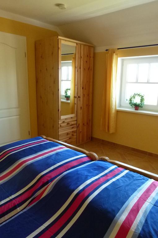 "Strand-Gut" Boergerende-Rethwisch Room photo