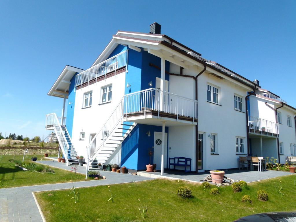 "Strand-Gut" Boergerende-Rethwisch Exterior photo