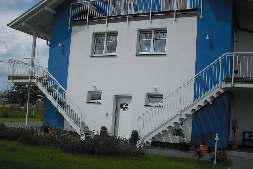 "Strand-Gut" Boergerende-Rethwisch Exterior photo