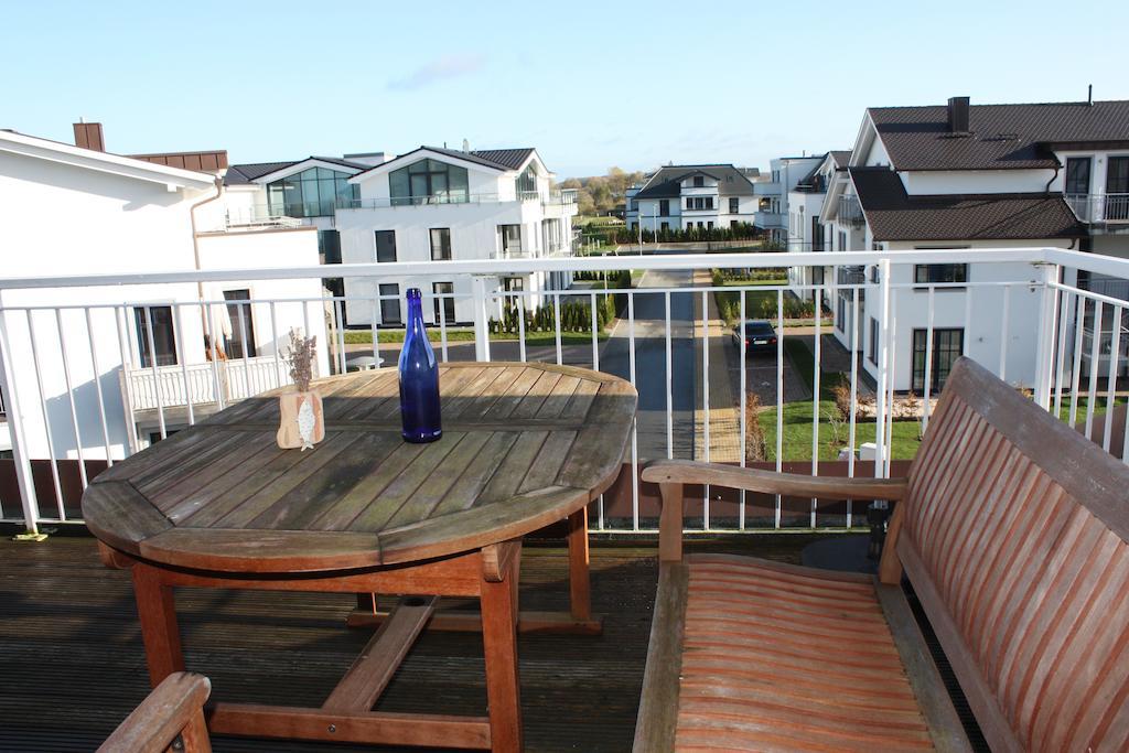 "Strand-Gut" Boergerende-Rethwisch Exterior photo