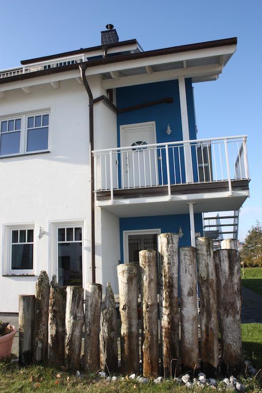 "Strand-Gut" Boergerende-Rethwisch Exterior photo