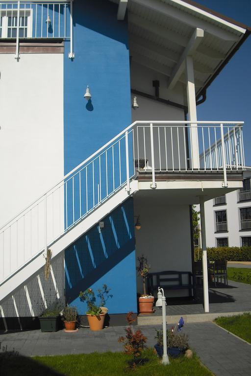 "Strand-Gut" Boergerende-Rethwisch Exterior photo
