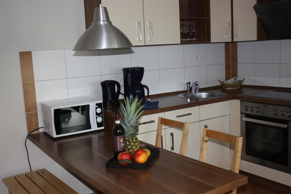 "Strand-Gut" Boergerende-Rethwisch Room photo