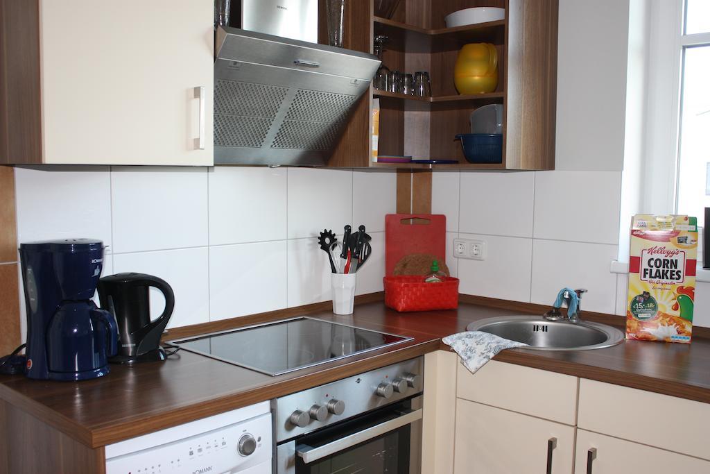 "Strand-Gut" Boergerende-Rethwisch Room photo