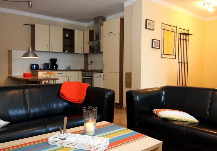 "Strand-Gut" Boergerende-Rethwisch Room photo