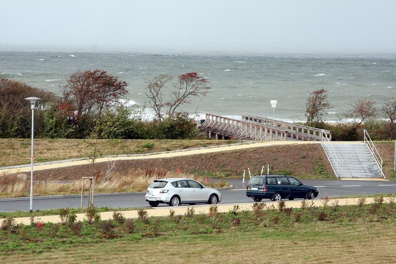 "Strand-Gut" Boergerende-Rethwisch Exterior photo