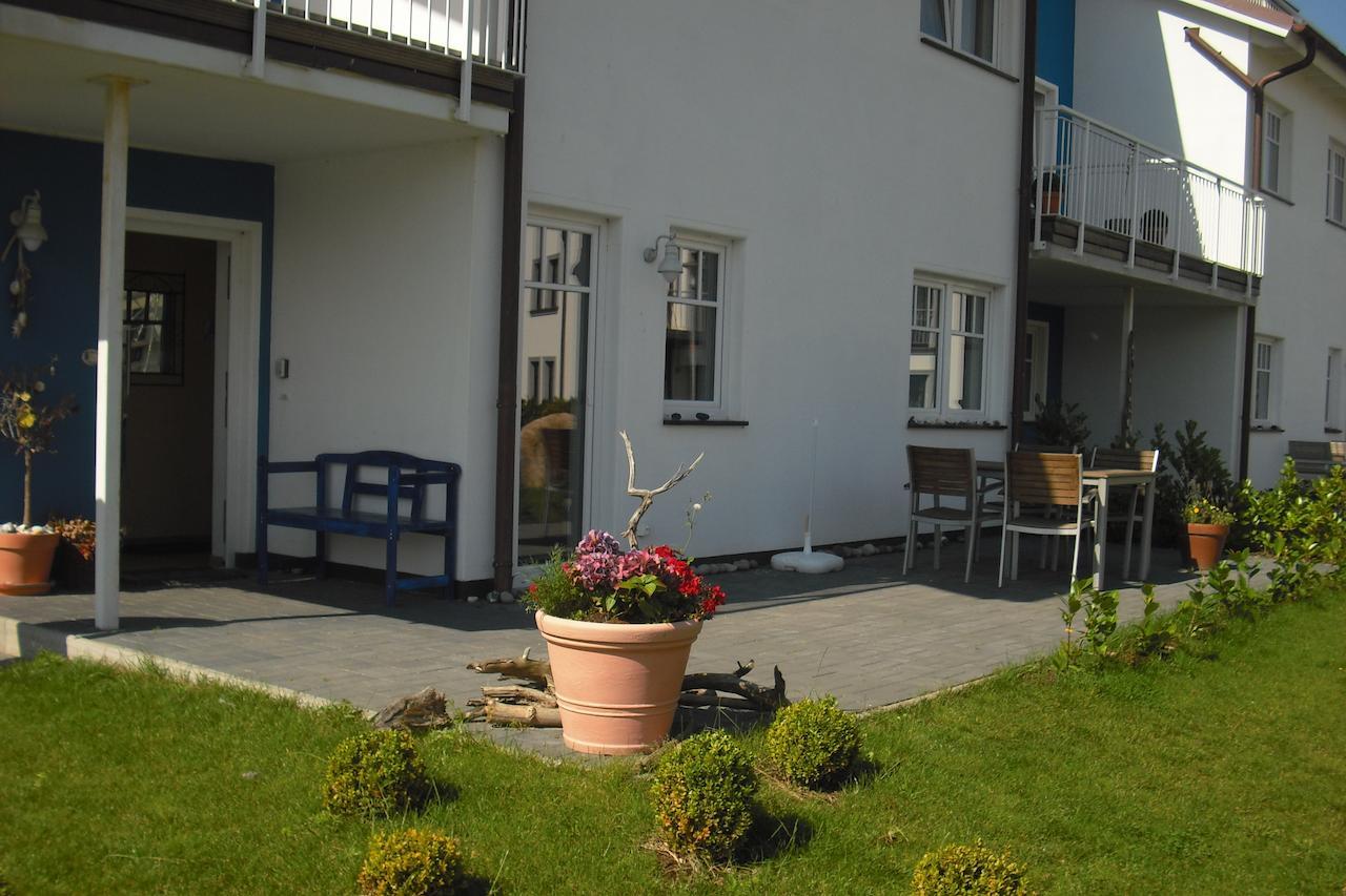 "Strand-Gut" Boergerende-Rethwisch Room photo